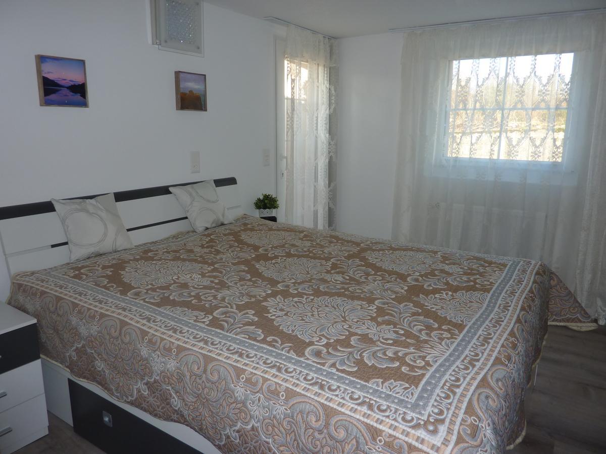 Viktoria'S Bnb Unterkulm Exteriér fotografie