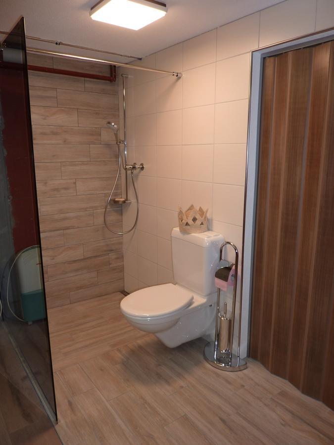 Viktoria'S Bnb Unterkulm Exteriér fotografie